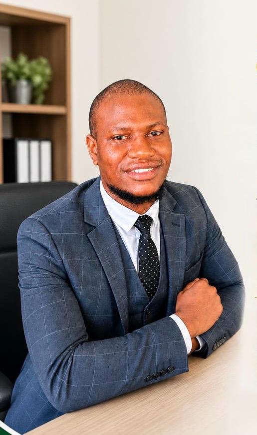 Layane Manyike
