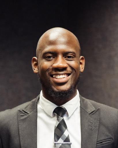 Tshiamo Letsoalo